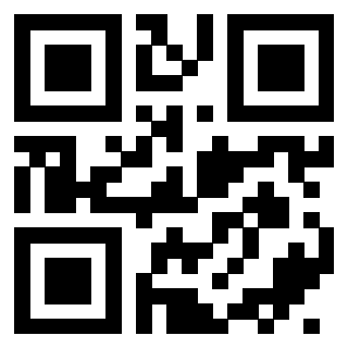 Scansione del Qr Code di 3401757808