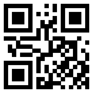 Scansione del Qr Code di 3401757809