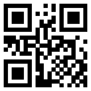 Immagine del Qr Code di 3401757810