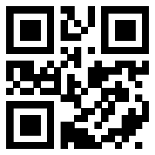 Scansione del QrCode di 3401757811