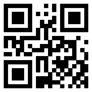 3401757813 - Immagine del Qr Code associato