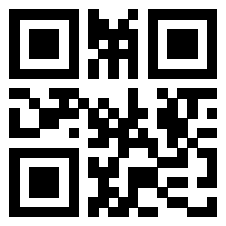 Il QrCode di 3401757814