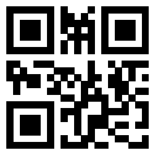 3401757815 QrCode associato