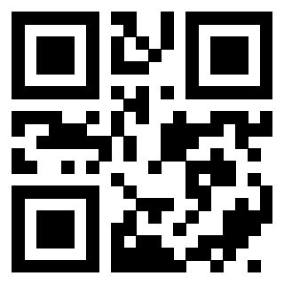 3401757816 Qr Code associato