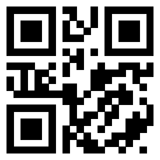 3401757819 - Immagine del Qr Code associato