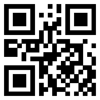 3401757823 - Immagine del Qr Code associato