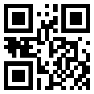 3401757826 - Immagine del QrCode associato