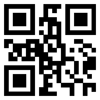 3401757828 - Immagine del QrCode associato