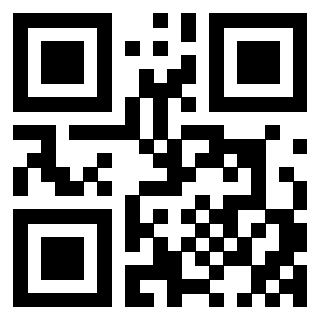 3401757830 - Immagine del QrCode