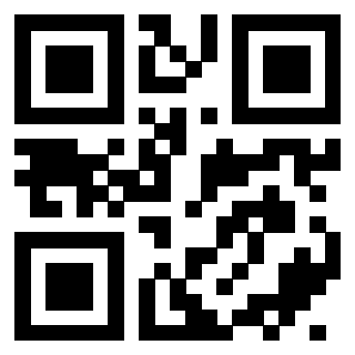 3401757838 - Immagine del Qr Code associato