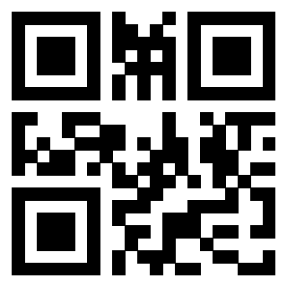 Il Qr Code di 3401757839