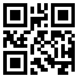 3401757840 QrCode associato
