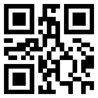 Immagine del QrCode di 3401757841