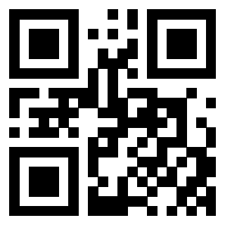3401757845 - Immagine del QrCode associato