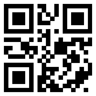 Scansione del QrCode di 3401757846