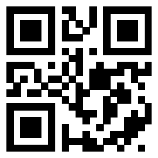 3401757847 - Immagine del Qr Code