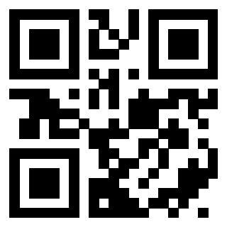 Scansione del QrCode di 3401757848