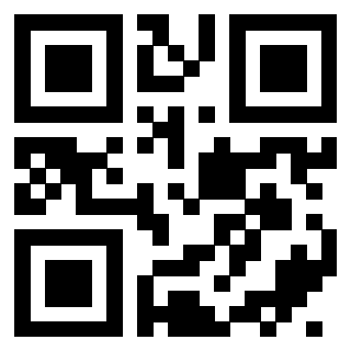 Il QrCode di 3401757849