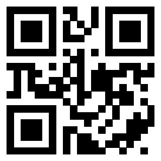Immagine del Qr Code di 3401757850