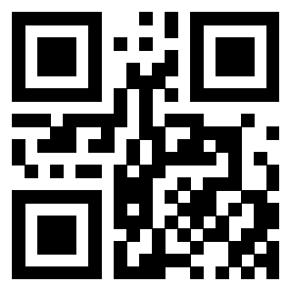Il QrCode di 3401757851