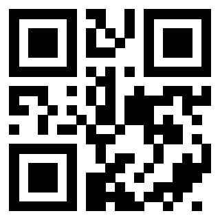 Immagine del Qr Code di 3401757852