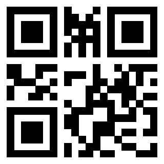 3401757855 Qr Code associato