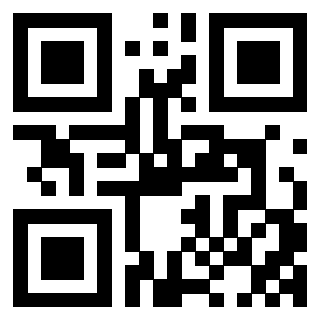 Immagine del QrCode di 3401757856
