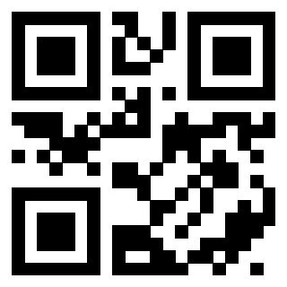 3401757860 - Immagine del QrCode associato