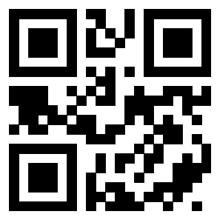 Immagine del QrCode di 3401757861