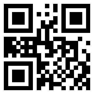 3401757864 QrCode associato