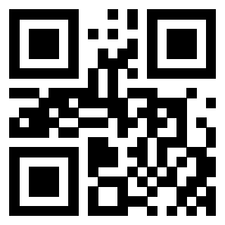 3401757866 - Immagine del Qr Code associato