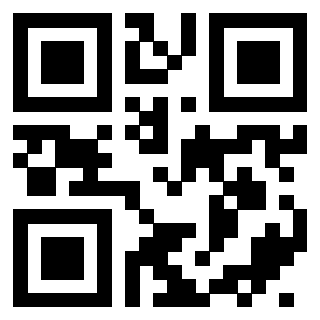 3401757867 - Immagine del Qr Code associato