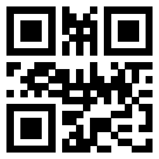Il Qr Code di 3401757868