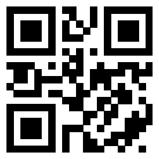 Scansione del Qr Code di 3401757869