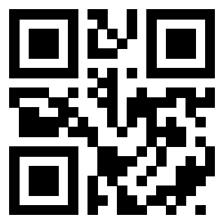 3401757870 - Immagine del QrCode