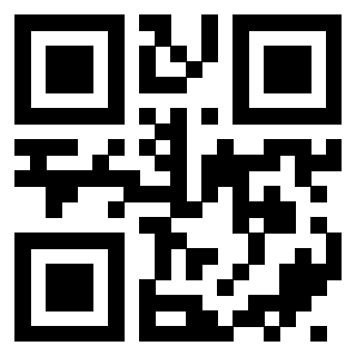 Il QrCode di 3401757872