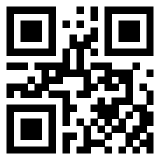 Scansione del QrCode di 3401757873