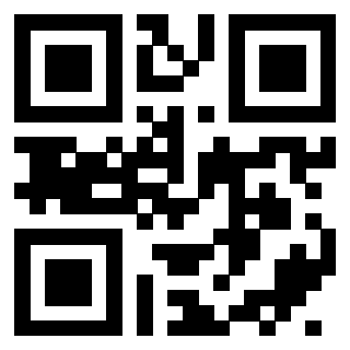 3401757875 QrCode associato