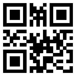 Immagine del Qr Code di 3401757876