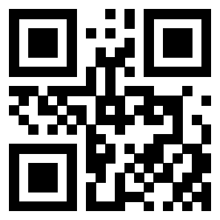 Il QrCode di 3401757879