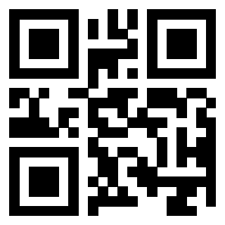 3401757880 - Immagine del QrCode associato