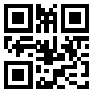 3401757881 Qr Code associato