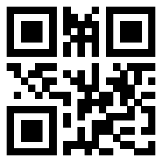 Scansione del QrCode di 3401757883