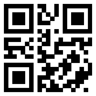 QrCode di 3401757885