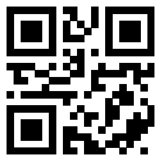 3401757887 - Immagine del Qr Code