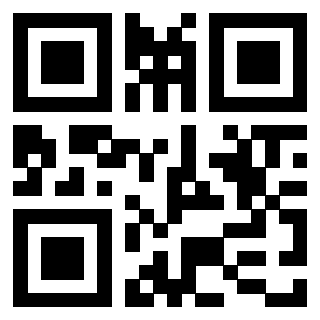 3401757890 - Immagine del QrCode
