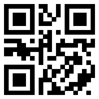 Scansione del QrCode di 3401757891