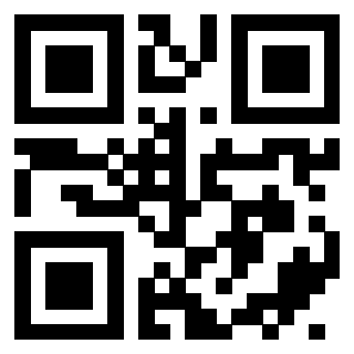 Immagine del QrCode di 3401757895