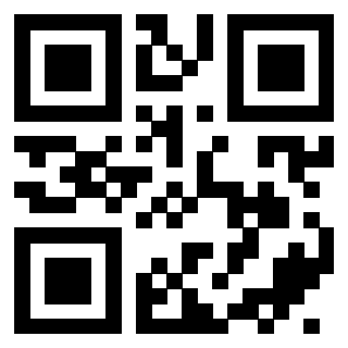 Immagine del QrCode di 3401757903