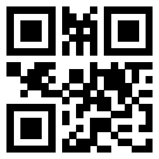 3401757906 - Immagine del QrCode